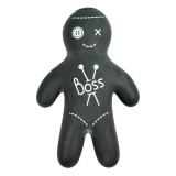 Papusa antistres - Voodoo Boss | Legami