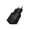 Incarcator Samsung de priza USB-A, 2A, negru, bulk, EP-TA200EBE