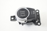 Buton de pornire BMW X5 F15, F85 2018 OEM: 9291690 10696866