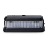 Lampa numar LED Land Rover Defender 90, 110, 130 - BTLL-394