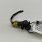 Senzor de impact dreapta față AUDI A5 F53 2019 OEM: 4M0959651 | 31725159