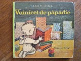 Voinicel de papadie - Vasile Dima, 1982 / C37G