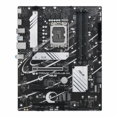 Placa de baza Asus PRIME H770-PLUS foto