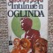 George Șovu, &Icirc;nt&acirc;lnire-n oglindă, editura Cartea Rom&acirc;nească, București 1989