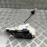 &Icirc;ncuietoare ușă st&acirc;nga spate PORSCHE PANAMERA 970 2013 OEM: 97053652300