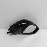 Oglinda Laterala Dreapta Opel Mokka/Mokka X 2015, OEM 21996874, Negru/Portocaliu