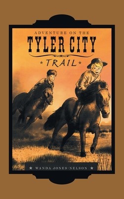 Tyler City Trail Adventures - the Trail Begins foto