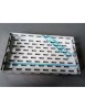Tava Pupinel Sterilizator Ceriotti Sanity Security, Otel Inoxidabil, 147x25x25mm, Fabricat in Italia