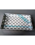 Tava pupinel sterilizator Sanity Security