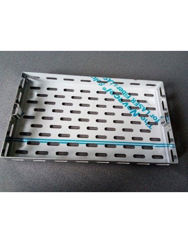 Tava pupinel sterilizator Sanity Security