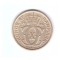 Moneda Danemarca 1 krone/coroana 1926, stare foarte buna, curata