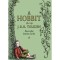 A hobbit - Jemima Catlin illusztr&aacute;ci&oacute;ival - J. R. R. Tolkien