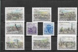 C2983 - lot timbre nestampilate MNH Austria
