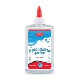 Lipici Lichid scolar Daco , 147 ml