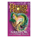 Krestor The Crushing Terror