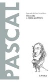 Descopera Filosofia. Pascal - Gonzalo Munoz Barallobre