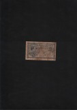 1 franc Belgia 1920 seria085538