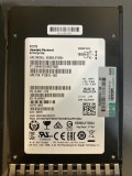 Cumpara ieftin SSD Second Hand Seagate 800GB SAS 12Gb/s pentru servere HPE si MSA 2.5&amp;quot; SFF Mixed Use