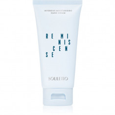 Souletto Reminiscense Hand Cream crema de maini hidratanta 75 ml