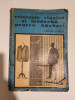 CROITORIE CLASICĂ ȘI MODERNA PENTRU BĂRBAȚI - C. SEGHES , I.COVALCIUC
