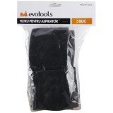 x5 Burete Filtru pentru Aspirator / Produs: 677140