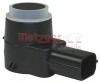 Sensor, ajutor parcare OPEL ZAFIRA TOURER C (P12) (2011 - 2016) METZGER 0901073