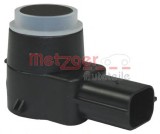 Sensor, ajutor parcare OPEL MOKKA (2012 - 2016) METZGER 0901073