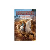I Survived the Great Molasses Flood, 1919 (I Survived #19)