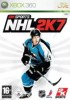 Joc XBOX 360 NHL 2K7 - B