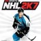 Joc XBOX 360 NHL 2K7 - B