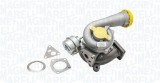 Turbocompresor VW Multivan T5 03-15; Transporter T5 03-, motor 2.5 TDi; 2.5 TDI 4motion, cu set garnituri, Magneti Marelli