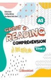 Great at reading comprehension. Book 2 - Doina Cucu, Cristina Mircea, Ana-Maria Sofia Sima