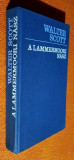 A Lammermoori nasz - Walter Scott