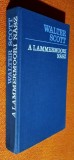 A Lammermoori nasz - Walter Scott