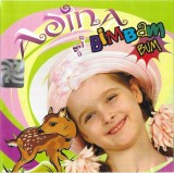 Adina Chiș Și Bim-Bam-Bum - Adina Și Bim Bam Bum, CD