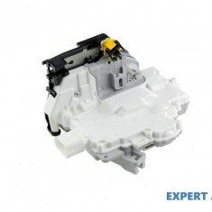 Actuator inchidere centralizata incuietoare broasca usa spate Seat Toledo III (2004-2009)[5P2] #1