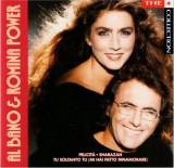 CD # Al Bano &amp; Romina Power &ndash; The ★ Collection (EX)