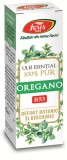 ULEI ESENTIAL OREGANO R53 10ML, Fares