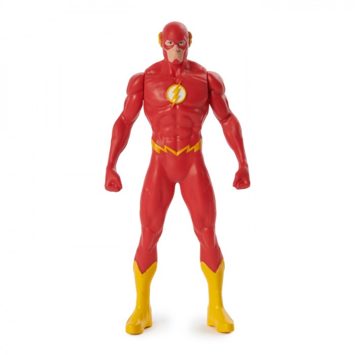 BATMAN FIGURINA THE FLASH 15CM