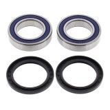 Kit rulment roata spate Kawasaki Lakota Mojave Tecate All Balls 25-1132