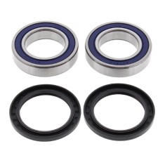 Kit rulment roata spate Kawasaki Lakota Mojave Tecate All Balls 25-1132