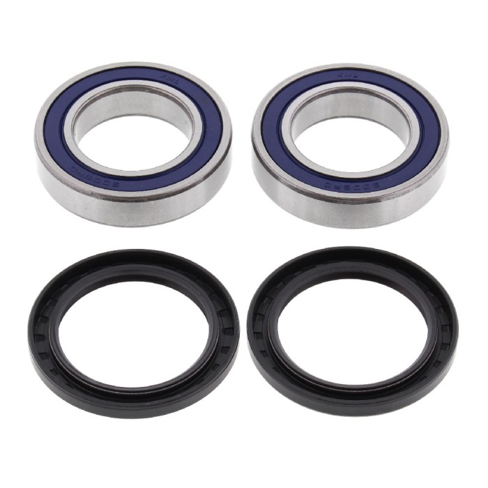 Kit rulment roata spate Kawasaki Lakota Mojave Tecate All Balls 25-1132