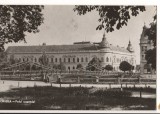 CPIB 15732 CARTE POSTALA - ORADEA. PODUL SUSPENDAT, RPR, Circulata, Fotografie