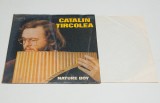 Catalin Tircolea &ndash; Nature Boy - disc vinil vinyl LP, Electrecord