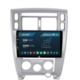 Cumpara ieftin Navigatie Hyundai Tucson (2004-2009), Android 12, P-Octacore 2GB RAM + 32GB ROM, 10.1 INCH - AD-BGP10002+AD-BGRKIT200