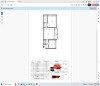 Apartament 2 camere direct proprietar, Etajul 3