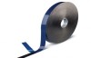 Banda Dublu Adeziva Neagra Tesa 9mm x 25m, Rezistenta UV, Temperatura, Chimica, Aderenta Sporita