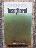 Constantin Toiu - Insotitorul, Polirom