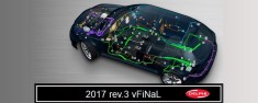 Software Autocom si/sau Delphi 2017-R3 Delphi DS150E / Autocom CDP+ foto