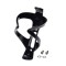 Suport bidon apa, din plastic, culoare negru Cod:AWR2005